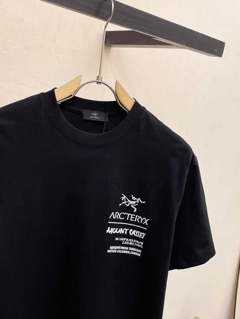 Arcteryx T-Shirts